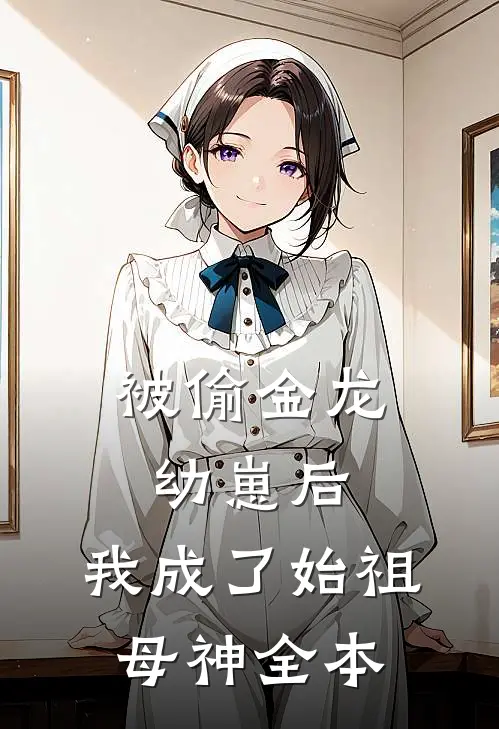 被偷金龙幼崽后，我成了始祖母神全本