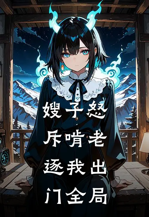 嫂子怒斥啃老，逐我出门全局