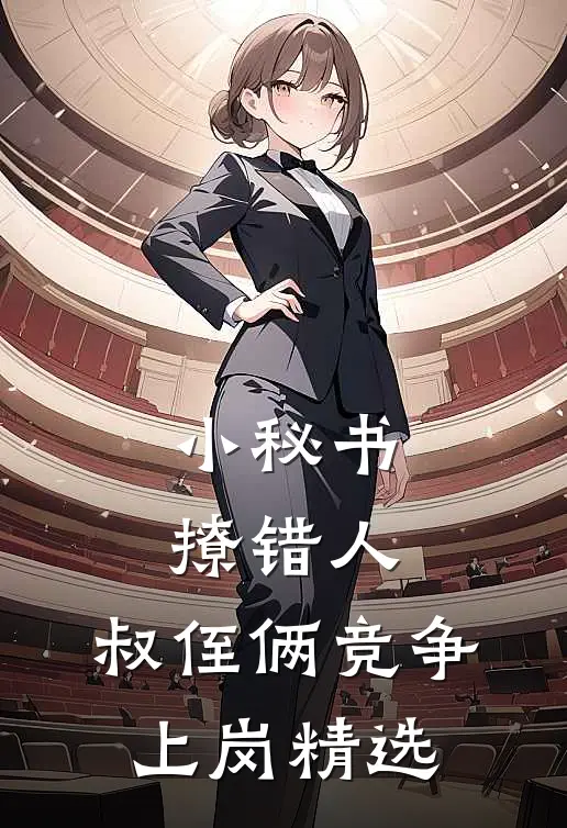 小秘书撩错人，叔侄俩竞争上岗精选