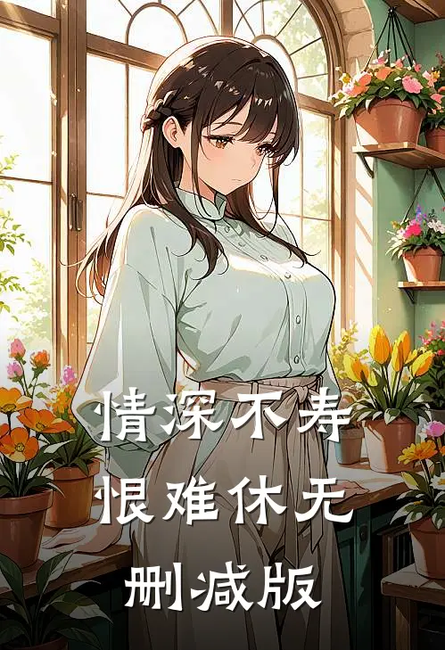 情深不寿恨难休无删减版