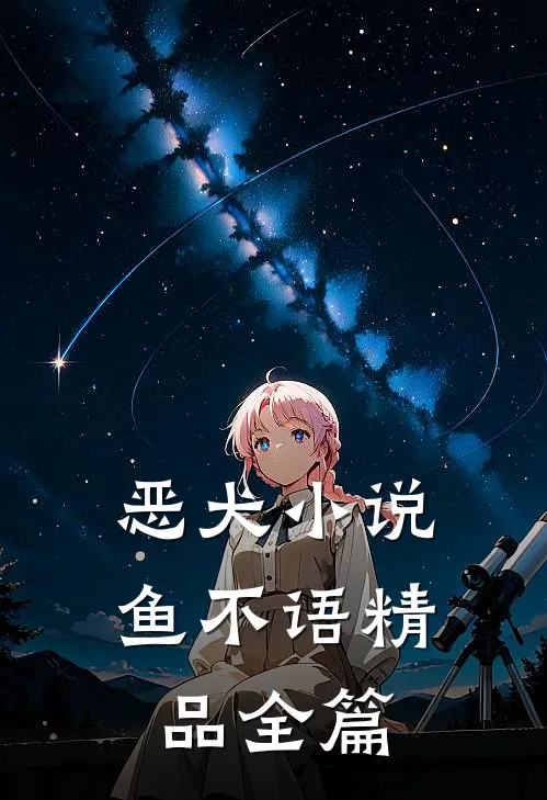 恶犬小说 鱼不语精品全篇