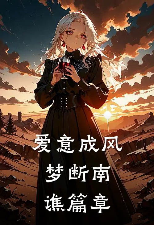 爱意成风，梦断南谯篇章