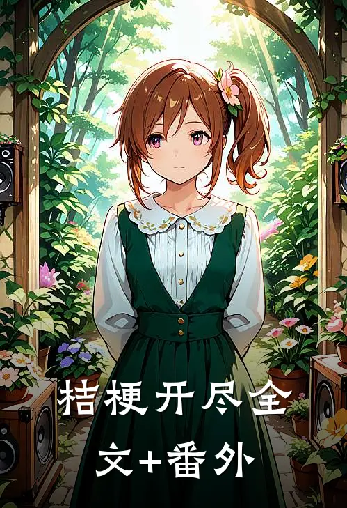 桔梗开尽全文+番外