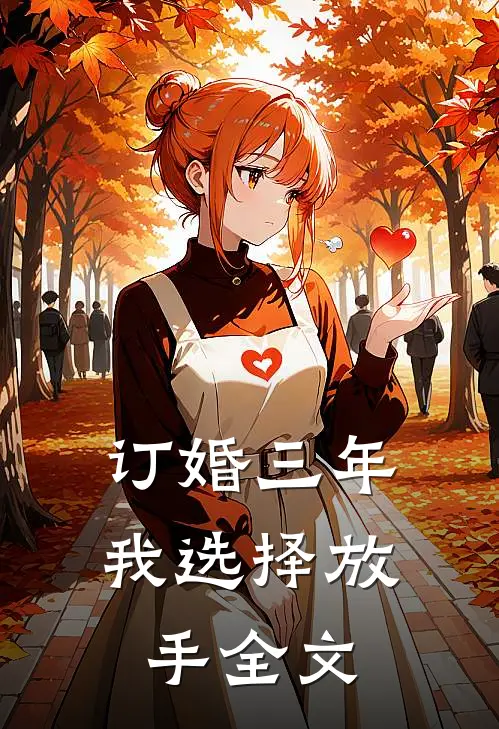 订婚三年，我选择放手全文