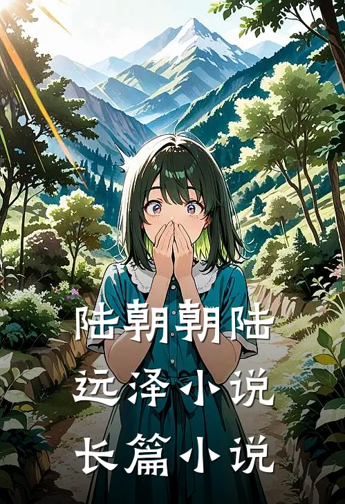 陆朝朝陆远泽小说长篇小说