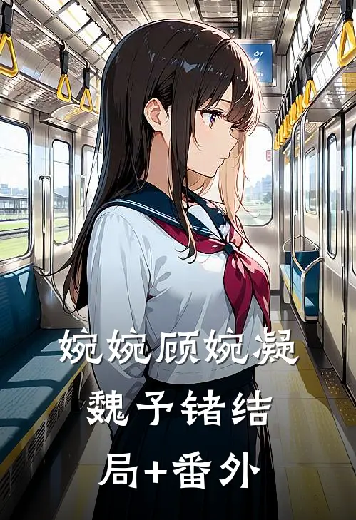婉婉顾婉凝魏予锗结局+番外