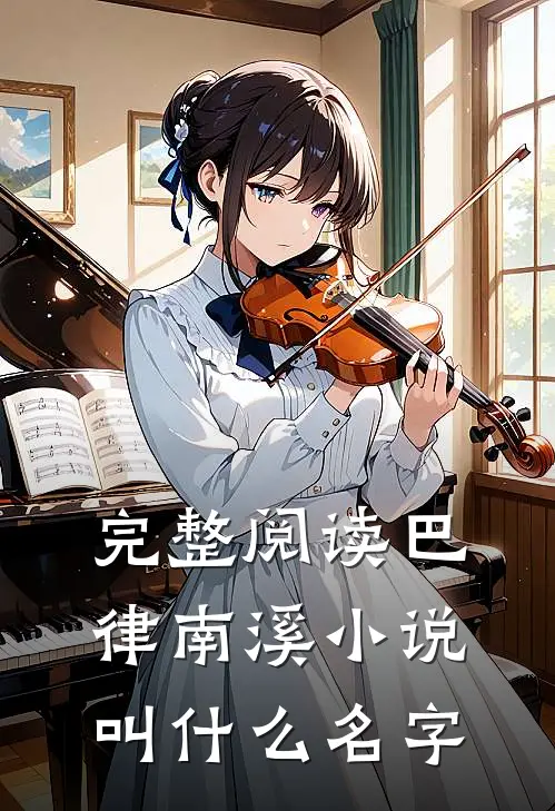 完整阅读巴律南溪小说叫什么名字