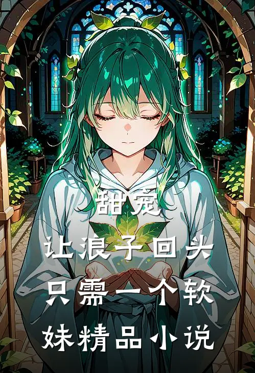 甜宠：让浪子回头，只需一个软妹精品小说
