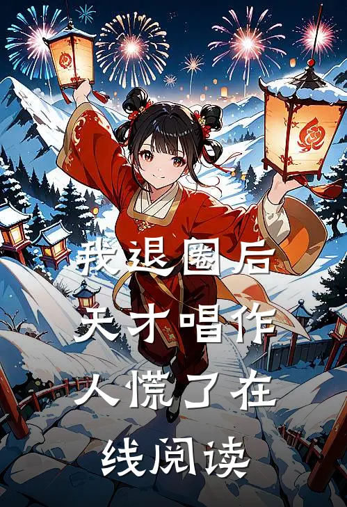 我退圈后，天才唱作人慌了在线阅读