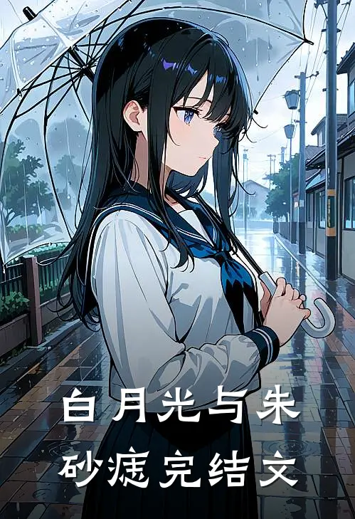 白月光与朱砂痣完结文
