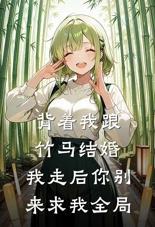 背着我跟竹马结婚，我走后你别来求我全局