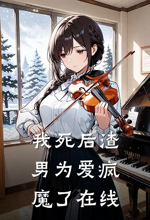 我死后渣男为爱疯魔了在线