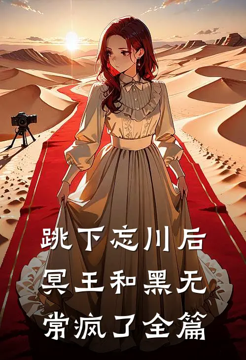跳下忘川后，冥王和黑无常疯了全篇
