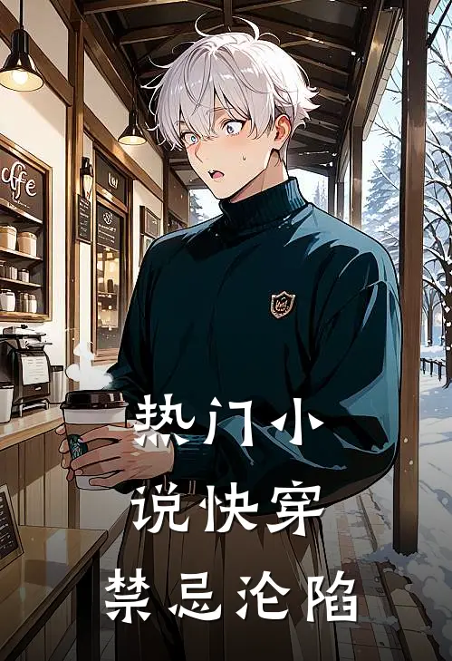热门小说快穿：禁忌沦陷