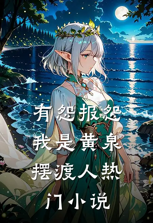有怨报怨，我是黄泉摆渡人热门小说