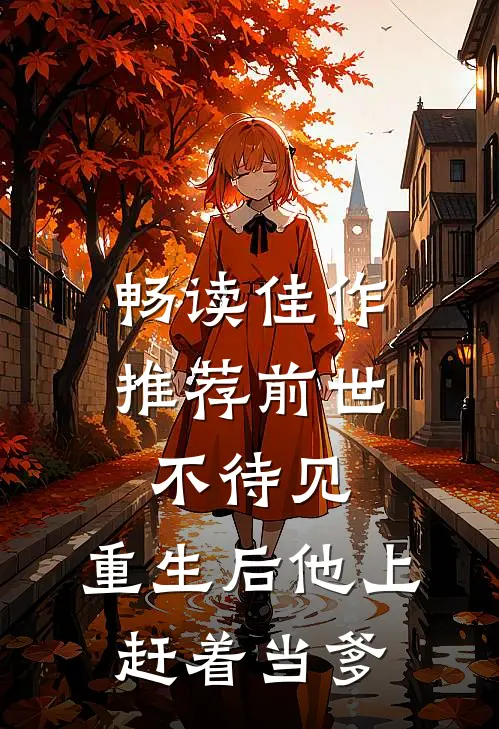 畅读佳作推荐前世不待见，重生后他上赶着当爹
