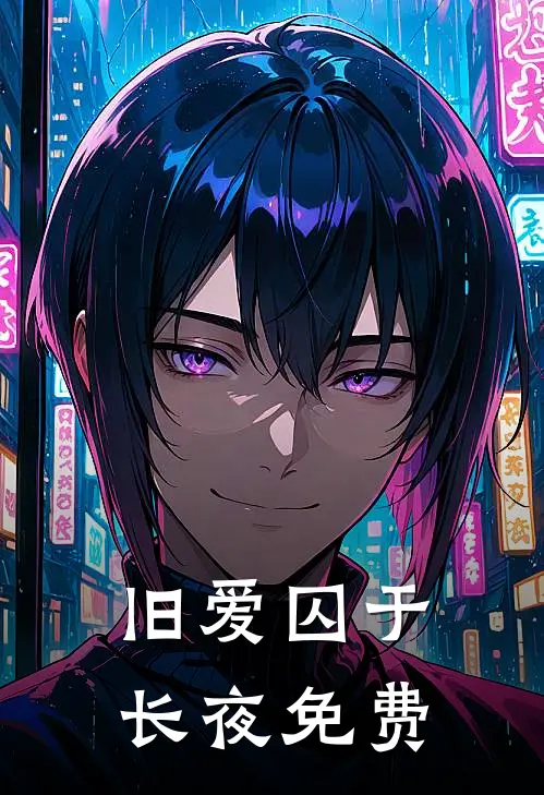 旧爱囚于长夜免费