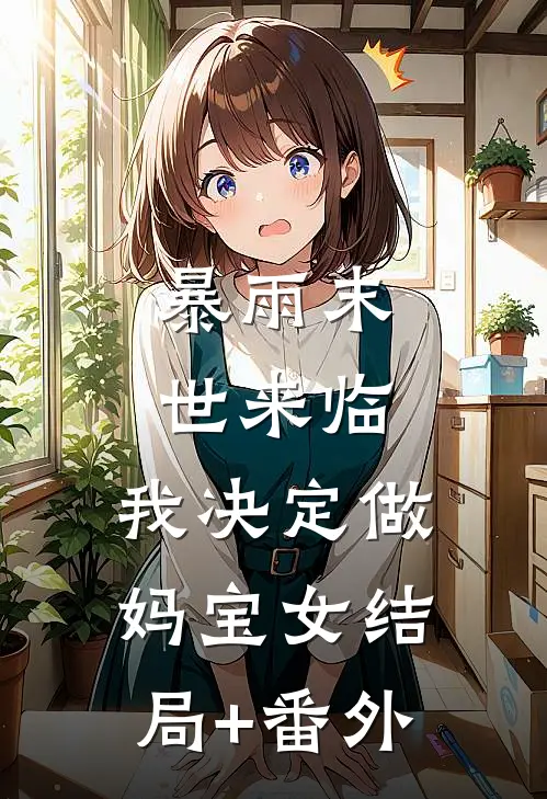 暴雨末世来临，我决定做妈宝女结局+番外