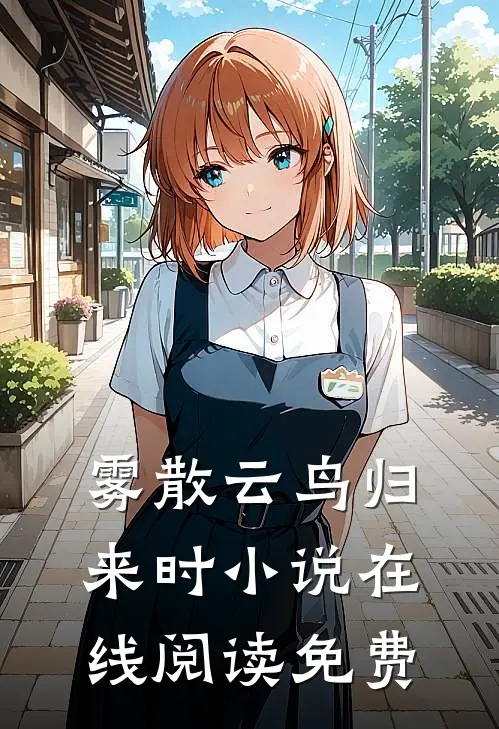 雾散云鸟归来时小说在线阅读免费