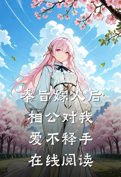 奉旨嫁人后，相公对我爱不释手在线阅读