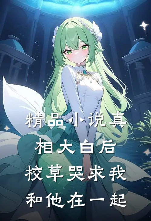精品小说真相大白后，校草哭求我和他在一起