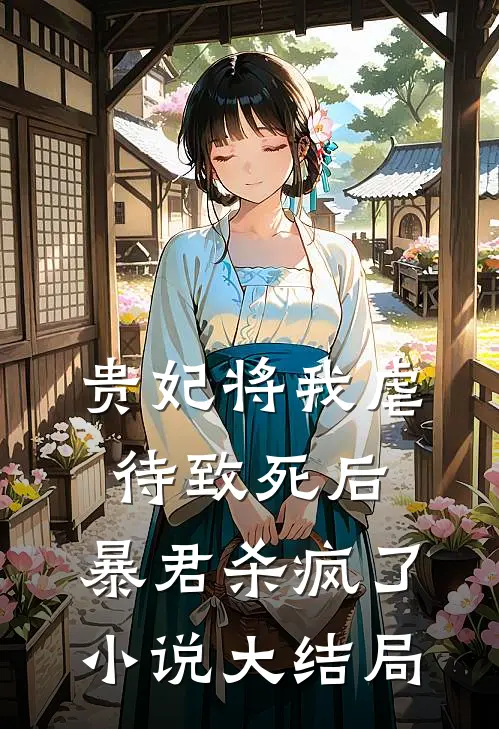 贵妃将我虐待致死后，暴君杀疯了小说大结局