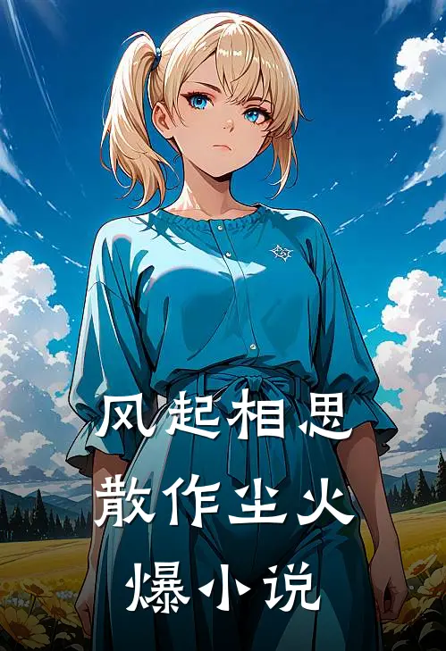 风起相思散作尘火爆小说