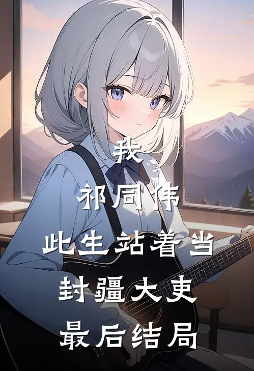 我，祁同伟，此生站着当封疆大吏最后结局