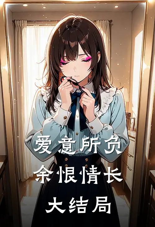爱意所负，余恨情长大结局