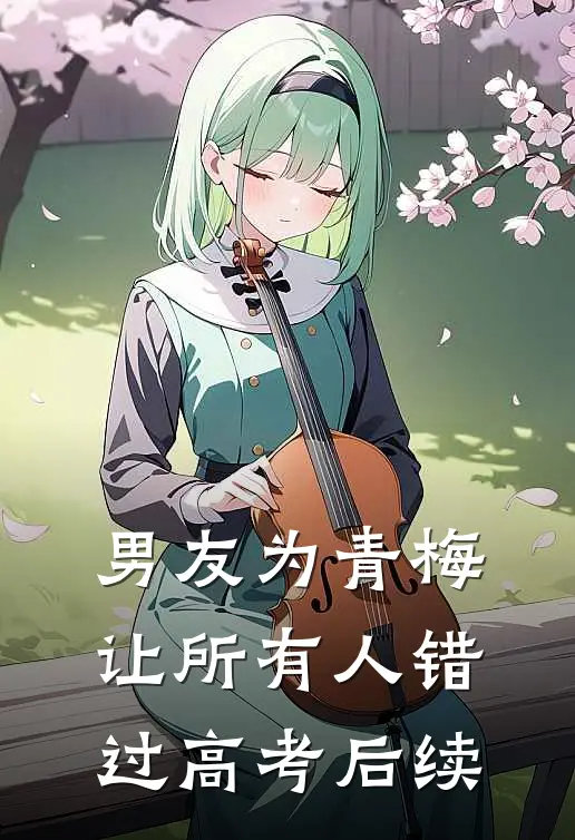 男友为青梅让所有人错过高考后续