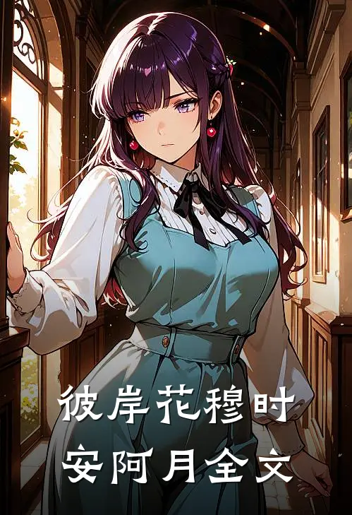彼岸花穆时安阿月全文