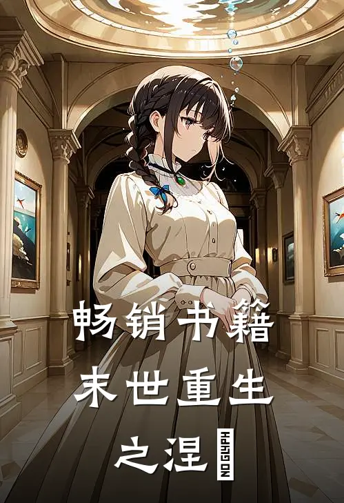 畅销书籍末世重生之涅槃