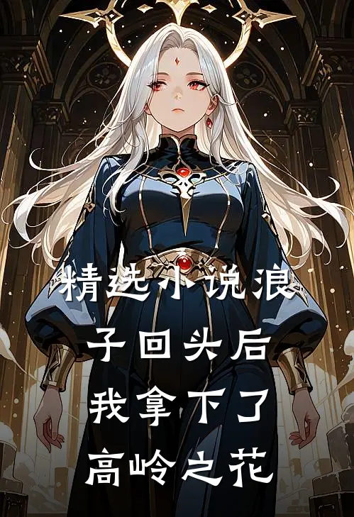 精选小说浪子回头后，我拿下了高岭之花