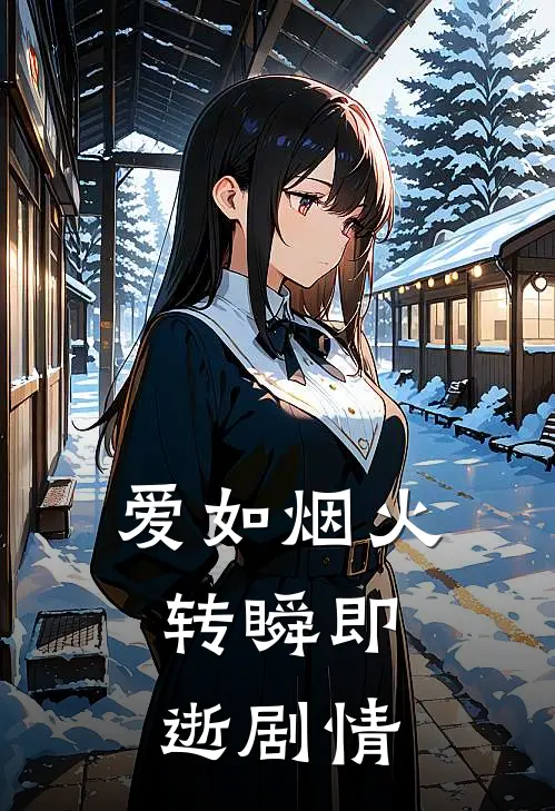 爱如烟火，转瞬即逝剧情