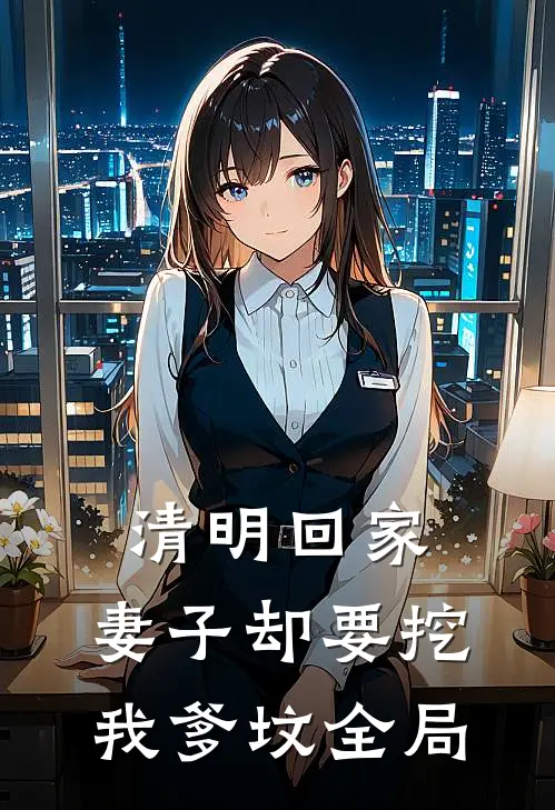清明回家，妻子却要挖我爹坟全局