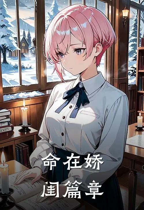 命在娇闺篇章