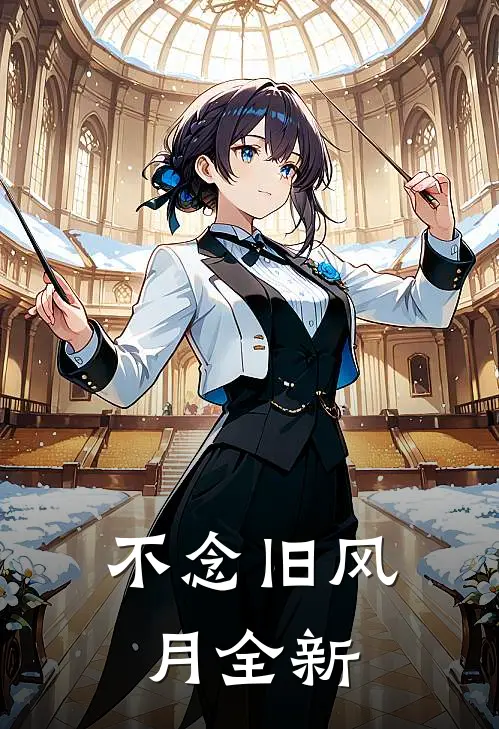 不念旧风月全新