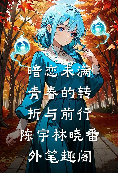 暗恋未满：青春的转折与前行：陈宇林晓番外笔趣阁