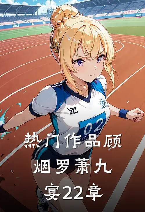 热门作品顾烟罗萧九宴22章