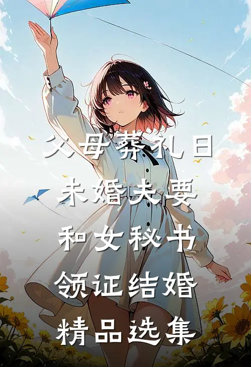 父母葬礼日，未婚夫要和女秘书领证结婚精品选集
