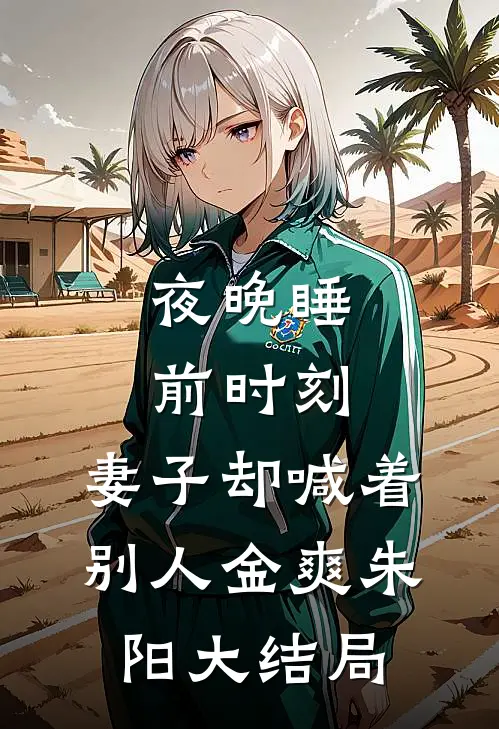 夜晚睡前时刻，妻子却喊着别人金爽朱阳大结局
