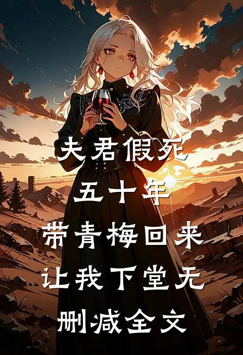 夫君假死五十年，带青梅回来让我下堂无删减全文