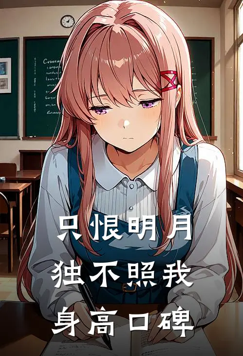 只恨明月，独不照我身高口碑