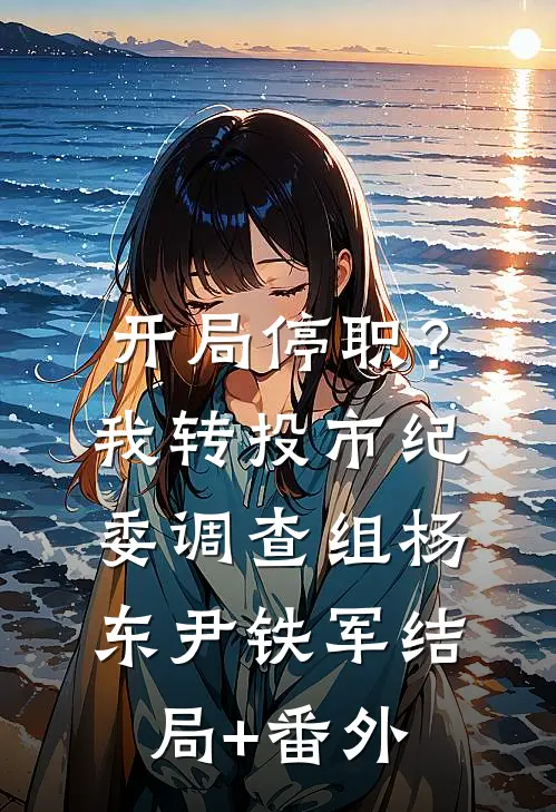 开局停职？我转投市纪委调查组杨东尹铁军结局+番外