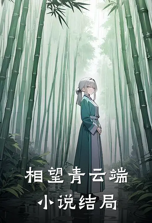 相望青云端小说结局