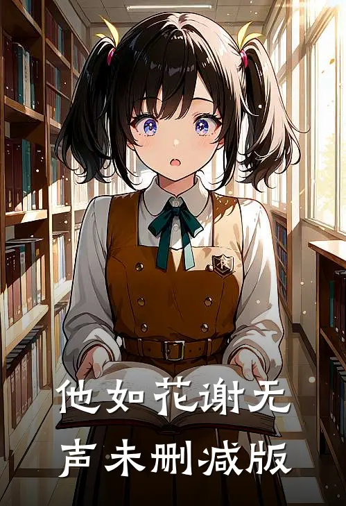他如花谢无声未删减版