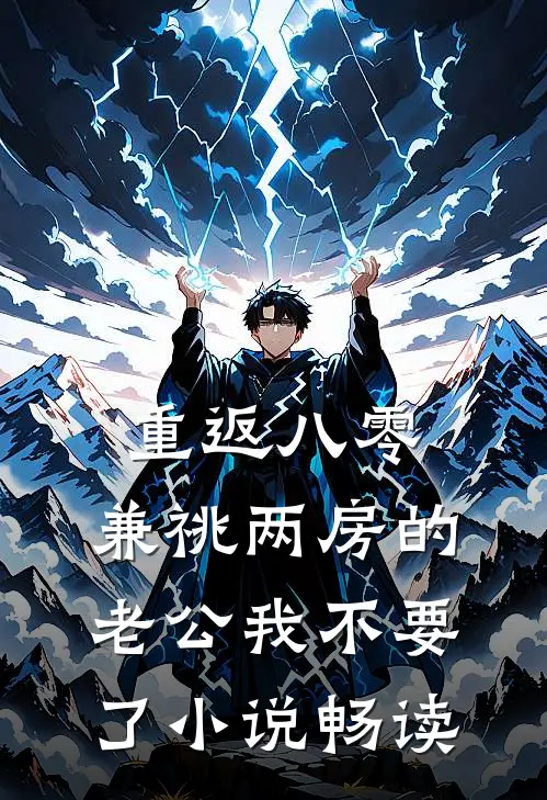 重返八零，兼祧两房的老公我不要了小说畅读