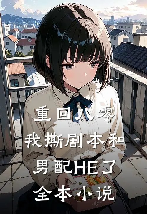 重回八零，我撕剧本和男配HE了全本小说
