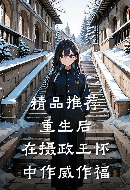 精品推荐重生后，在摄政王怀中作威作福