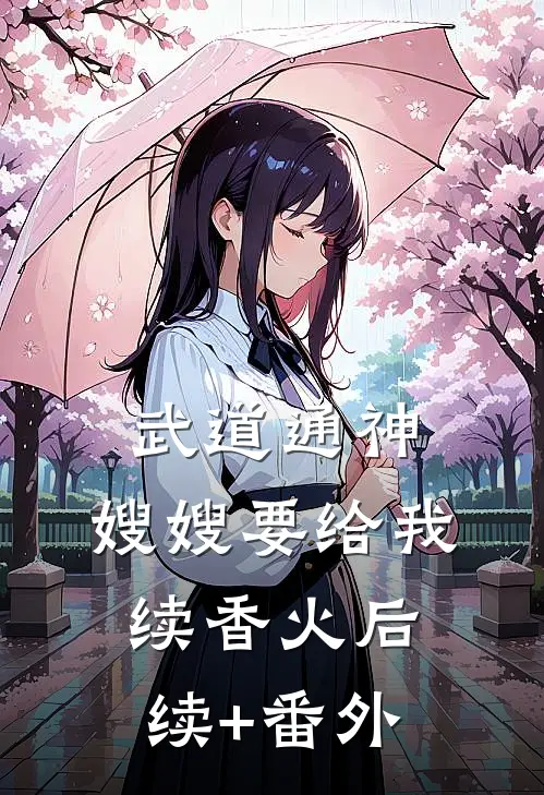 武道通神：嫂嫂要给我续香火后续+番外